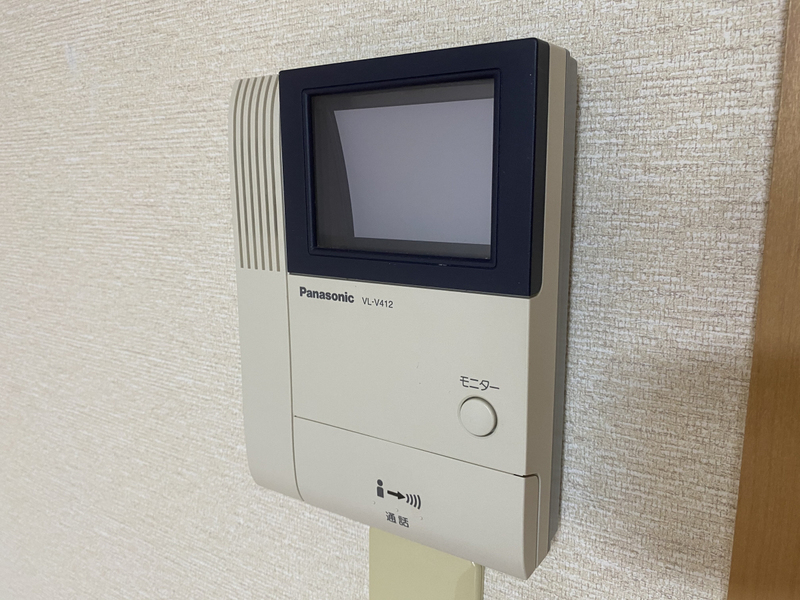 セキュリティ 写真13