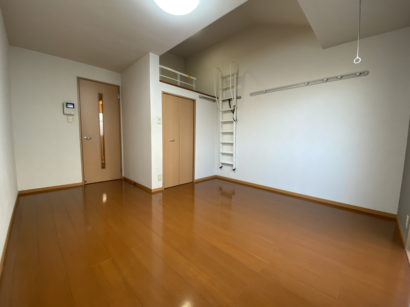 子供部屋 写真17