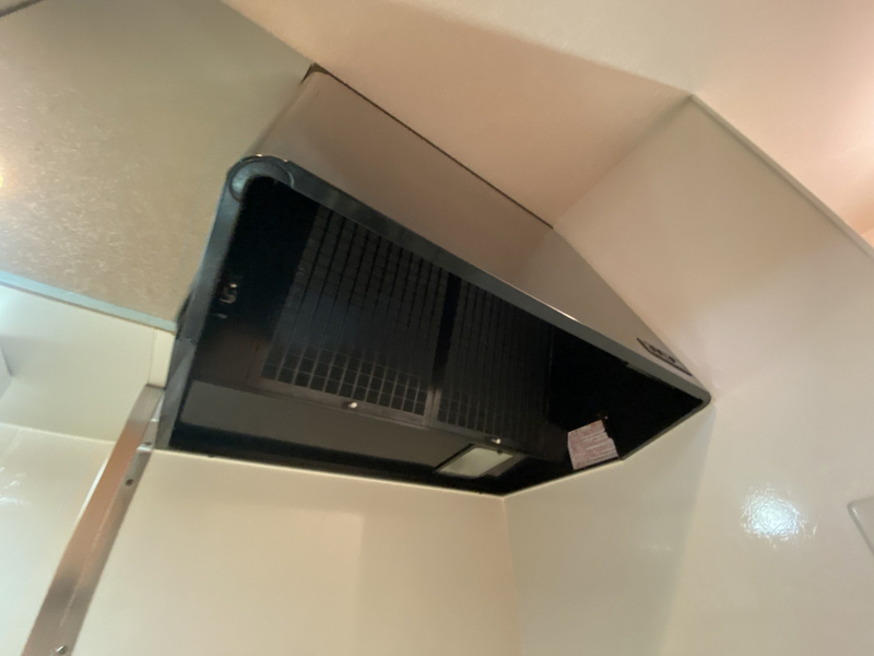 キッチン 写真19