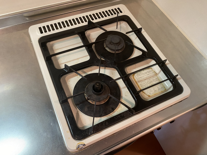 キッチン 写真20