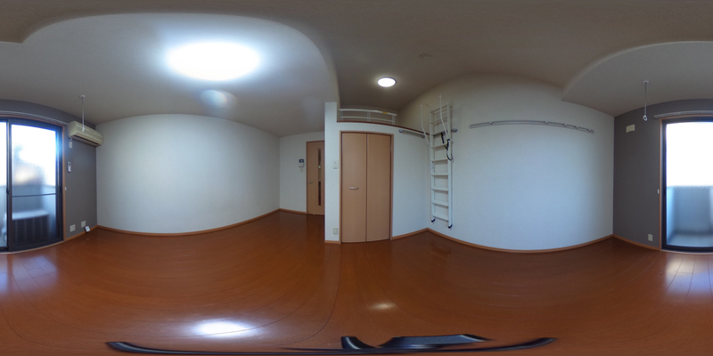 リビング 写真34