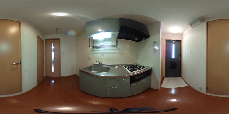 キッチン 写真35