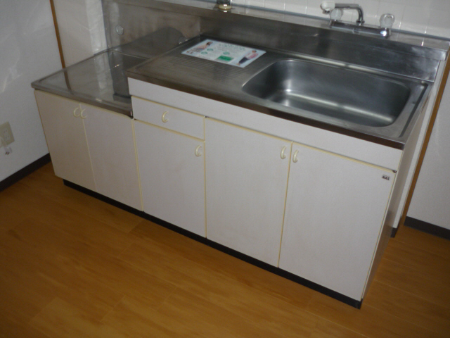 キッチン 写真3