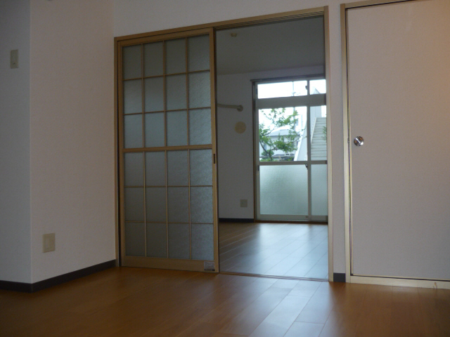 ダイニング 写真11