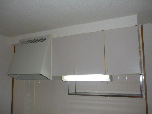 キッチン 写真14