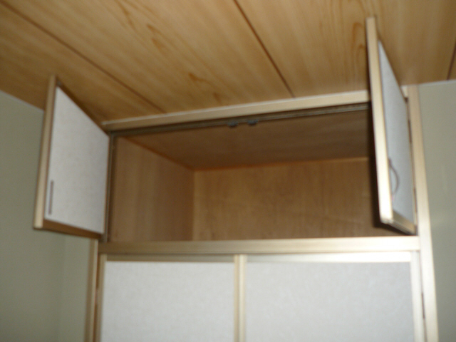 収納 写真18