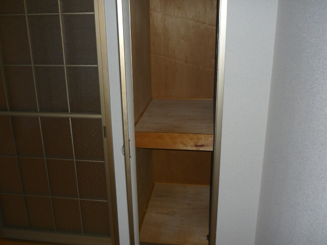 収納 写真19