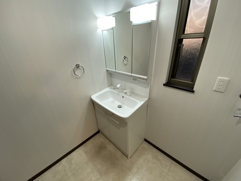洗面所 写真6