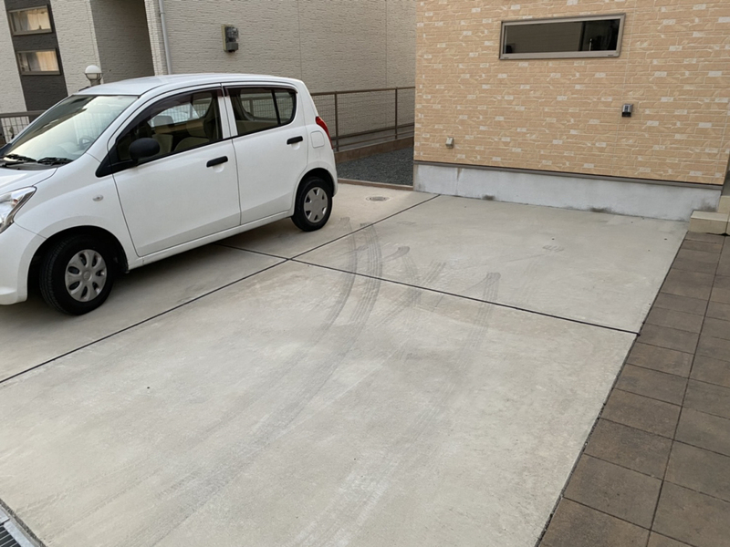 駐車場 写真10