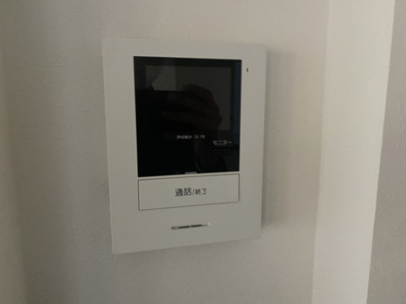 セキュリティ 写真13