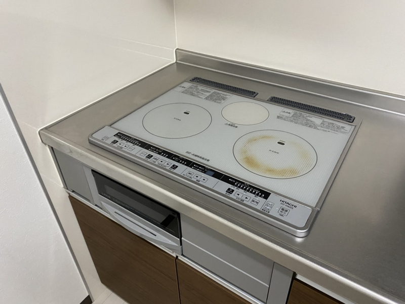 キッチン 写真19