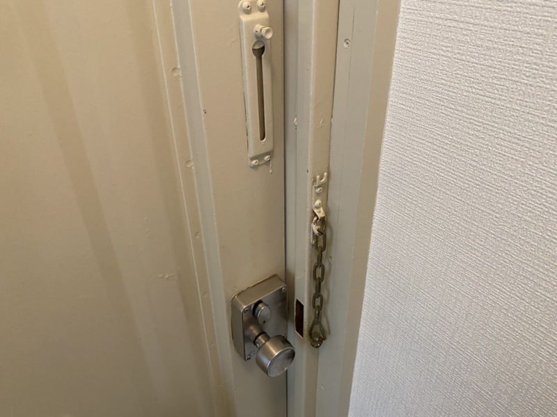 セキュリティ 写真13