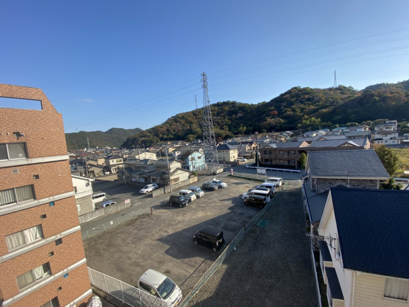 眺望 写真15