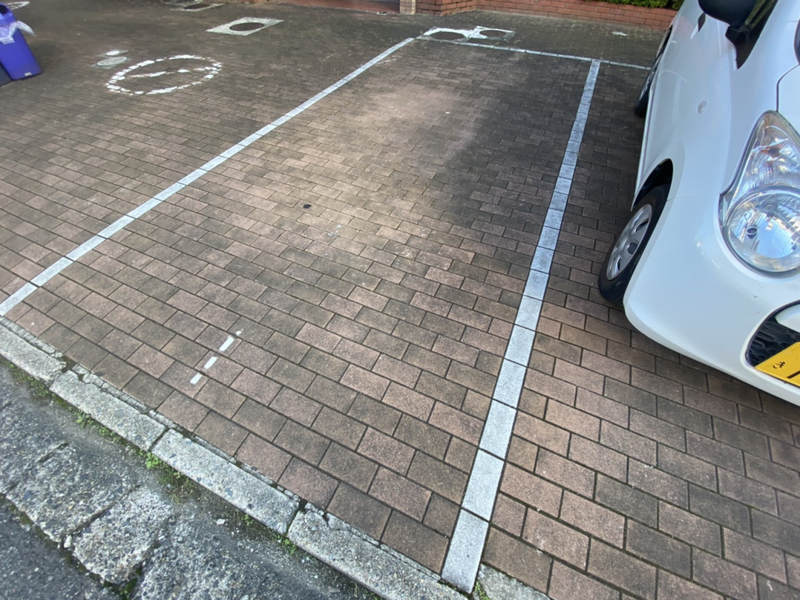 駐車場 写真10