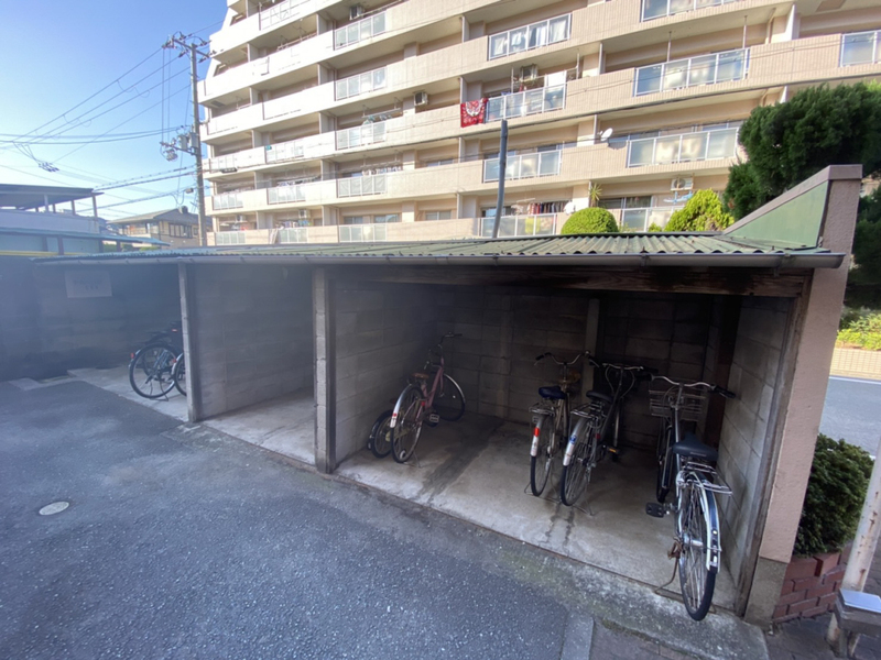 共用部 写真11
