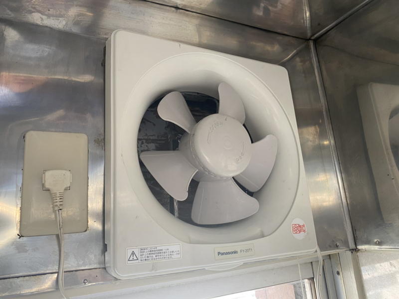 設備 写真18