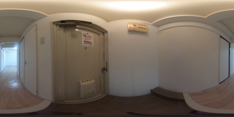 玄関 写真33