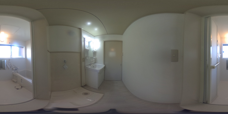 洗面所 写真36