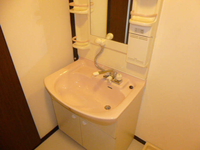 洗面所 写真6