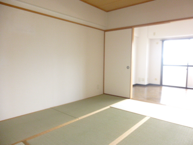 寝室 写真8