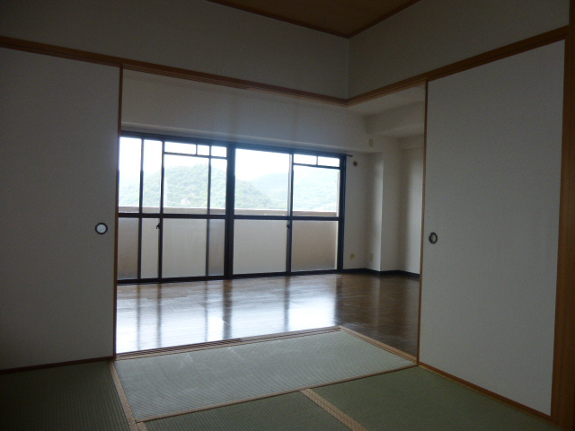 寝室 写真11