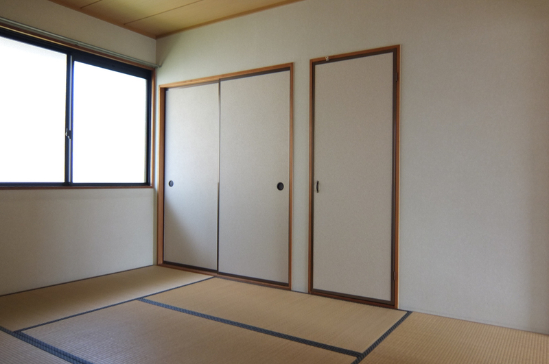寝室 写真9