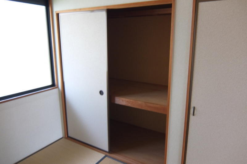 収納 写真11