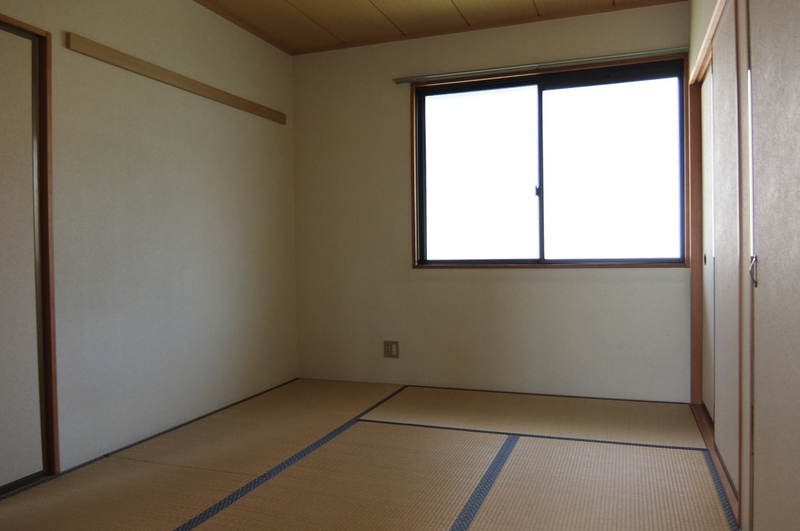 寝室 写真12
