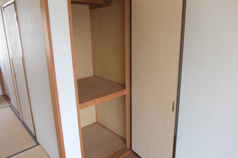 収納 写真13