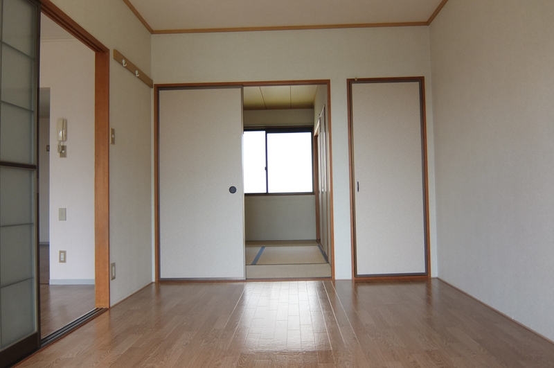 居室 写真14