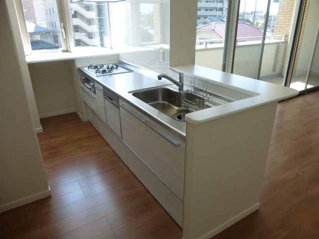 キッチン 写真3