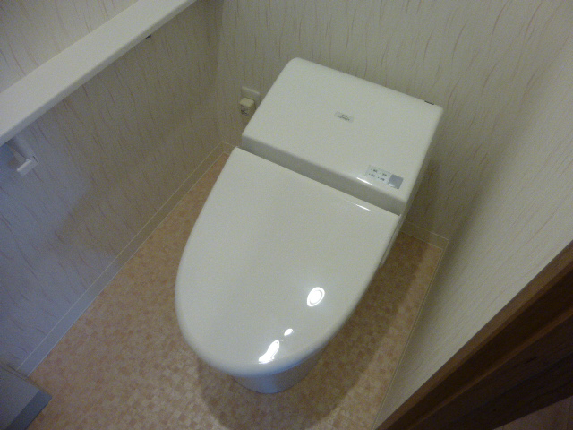 トイレ 写真6