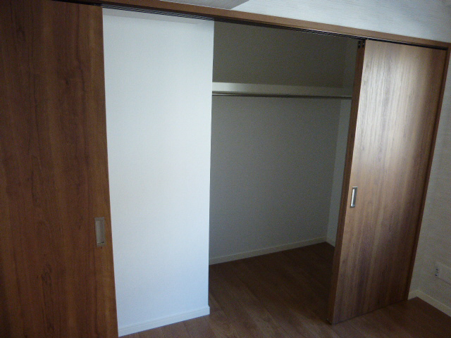 収納 写真8