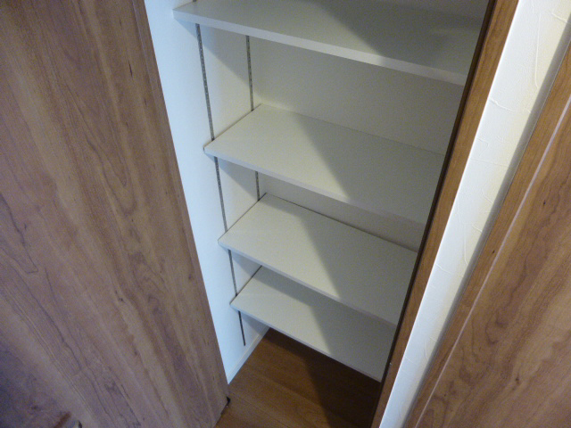収納 写真16