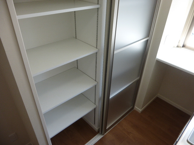 収納 写真17