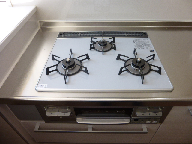 キッチン 写真18