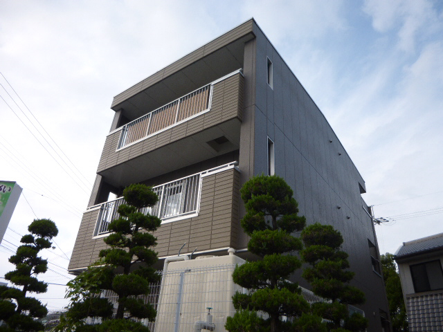 アクロポリスⅡ