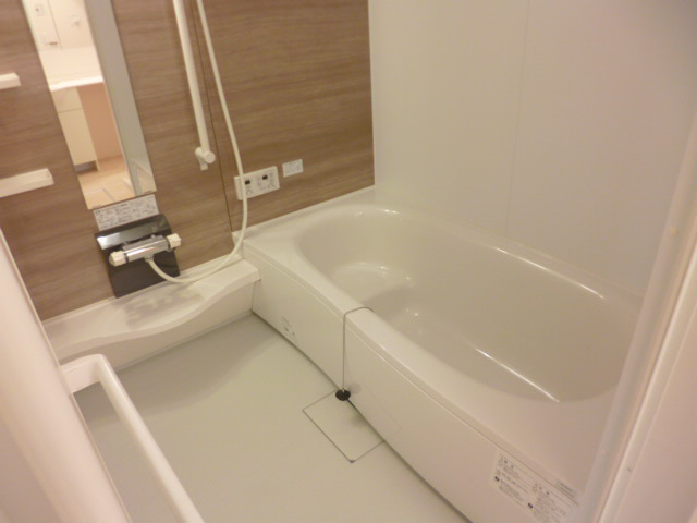 バス 写真4