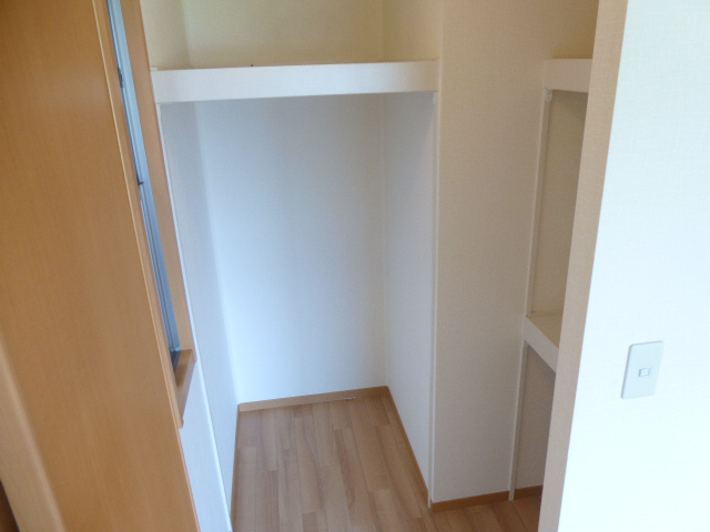 収納 写真8