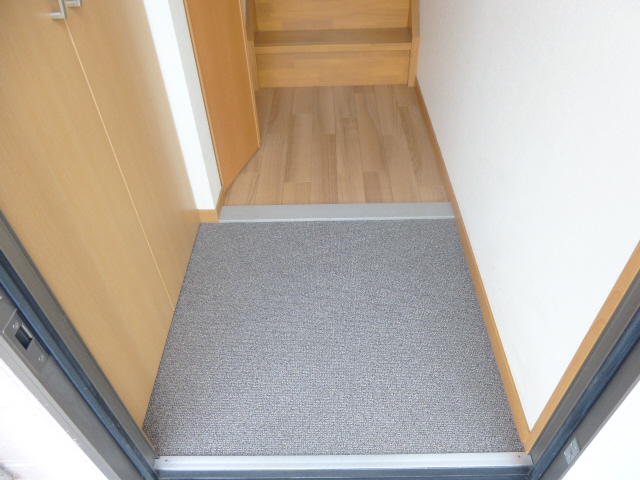 玄関 写真13