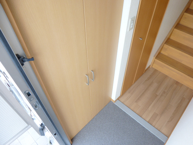 玄関 写真14