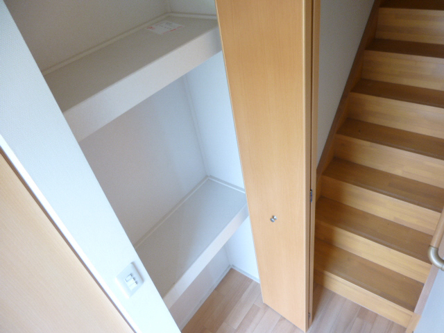 収納 写真16