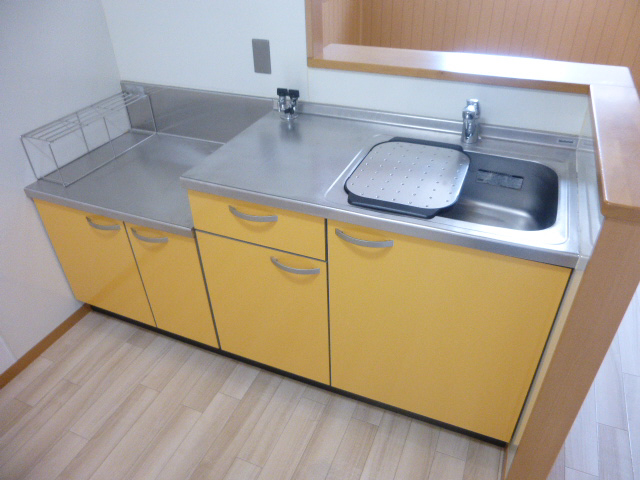 キッチン 写真3