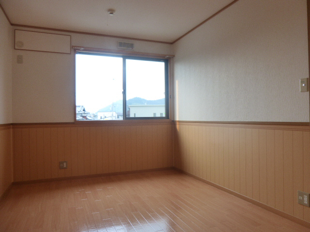 寝室 写真9
