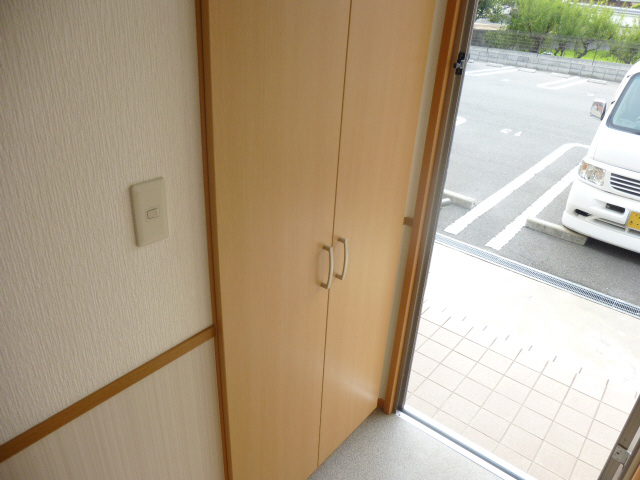 玄関 写真14