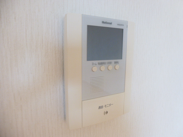 セキュリティ 写真16