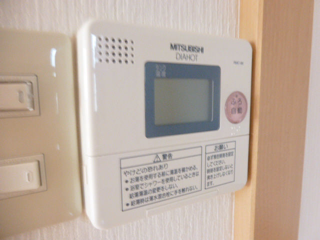 設備 写真19