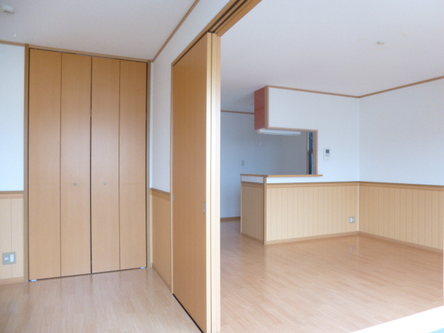 リビング 写真20