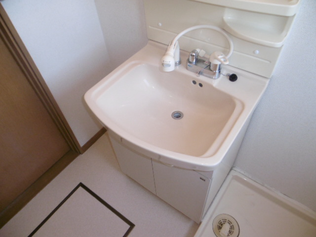 洗面所 写真6
