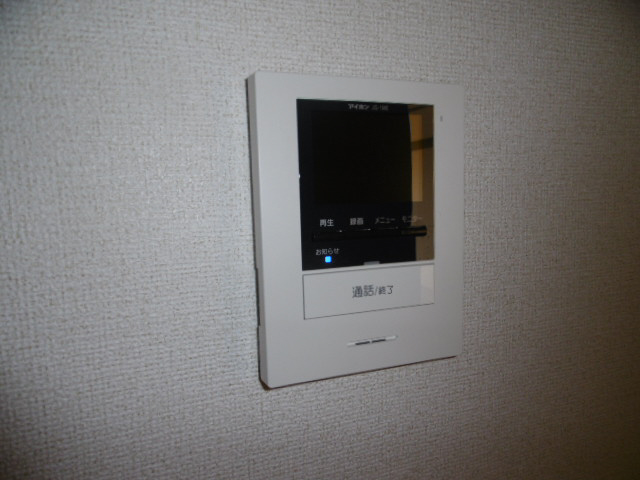 セキュリティ 写真10